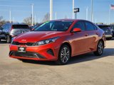 Certified 2024 Kia Forte LXS image 3