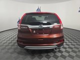 Used 2016 Honda CR-V EX image 5