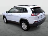 Used 2022 Jeep Cherokee Latitude Lux image 2