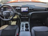 Used 2023 Ford Explorer ST-Line w/ Class IV Trailer Tow Package image 3