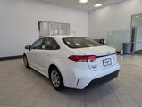Used 2025 Toyota Corolla LE image 5