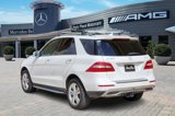 Used 2015 Mercedes-Benz ML 350 4MATIC image 4