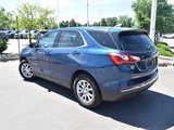 Used 2020 Chevrolet Equinox LT image 4
