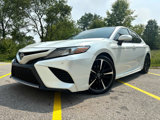 Used 2018 Toyota Camry XSE w/ Audio Package image 2