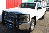 Used 2015 Chevrolet Silverado 2500 LT image 2