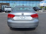 Used 2013 Volkswagen Passat TDI SE image 4