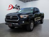 Used 2016 Toyota Tacoma 2WD Access Cab image 4