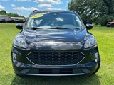 Used 2020 Ford Escape SEL image 2