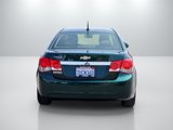 Used 2014 Chevrolet Cruze LS image 6
