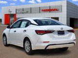 New 2025 Nissan Sentra S image 5