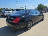 Used 2011 Mercedes-Benz S 550 4MATIC image 3
