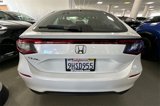 Certified 2023 Honda Civic LX image 5