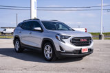 Used 2018 GMC Terrain SLE w/ Driver Convenience Package image 4