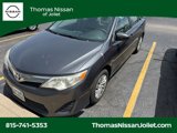 Used 2012 Toyota Camry LE image 4