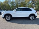 Used 2021 Volkswagen Atlas Cross Sport S image 2