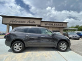 Used 2017 Chevrolet Traverse LS image 3