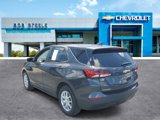 Used 2022 Chevrolet Equinox LS w/ LS Convenience Package image 4