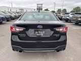 Used 2022 Subaru Legacy Limited XT image 5
