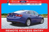 Used 2023 Chevrolet Malibu LT image 5
