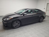 Used 2021 Kia Forte GT-Line w/ GT-Line Premium Package image 2