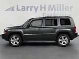 Used 2016 Jeep Patriot High Altitude image 4