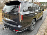 Used 2023 Cadillac Escalade ESV Sport w/ Touring Package image 6