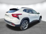 Used 2024 Chevrolet Trax LT w/ Driver Confidence Package image 6