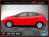 Used 2012 Ford Focus SEL image 2