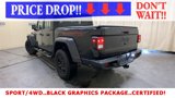 Used 2020 Jeep Gladiator Sport image 5