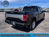 Used 2016 Ford F150 Platinum w/ Equipment Group 701A Luxury image 3