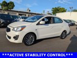 Used 2020 Mitsubishi Mirage G4 SE image 4