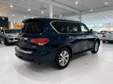 Used 2017 INFINITI QX80 2WD image 3