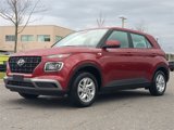 Certified 2024 Hyundai Venue SE image 2