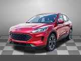 Used 2022 Ford Escape SE w/ SE Sport Appearance Package image 3