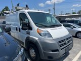 Used 2018 RAM ProMaster 1500 image 3