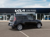 New 2025 Kia Soul LX image 6