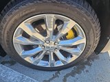 Certified 2015 Chrysler 300 C w/ Light Group image 5