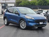 Used 2022 Ford Escape SE image 2