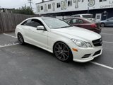 Used 2013 Mercedes-Benz E 550 Coupe image 3