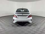 New 2024 Mitsubishi Mirage G4 Black Edition image 4
