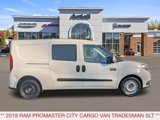 Used 2019 RAM ProMaster City Tradesman SLT image 3