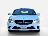 Used 2016 Mercedes-Benz CLA 250 4MATIC w/ Multimedia Package image 4