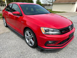 Used 2016 Volkswagen Jetta GLI SE image 3