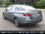 Used 2021 Nissan Versa SV image 5