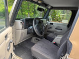 Used 2003 Jeep Wrangler Sahara image 3