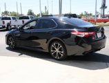 Used 2020 Toyota Camry SE image 5