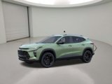 New 2025 Chevrolet Trax ACTIV w/ Sunroof Package image 2