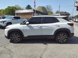 Used 2022 Chevrolet TrailBlazer ACTIV image 5