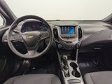 Used 2017 Chevrolet Cruze LT w/ Convenience Package image 3
