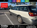 Used 2003 Subaru Outback H6 L.L. Bean Edition image 4